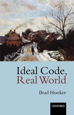 Ideal Code, Real World book