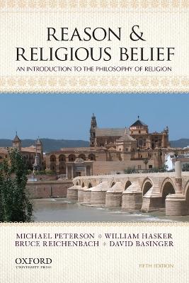 Reason & Religious Belief book