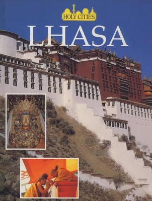 Lhasa book