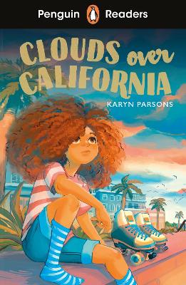 Penguin Readers Level 4: Clouds Over California (ELT Graded Reader): Abridged Edition by Karyn Parsons