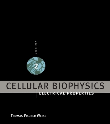 Cellular Biophysics book