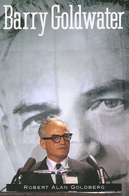 Barry Goldwater book