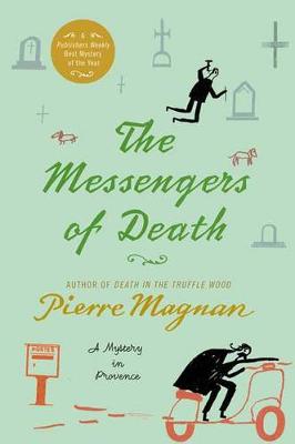 Messengers of Death book