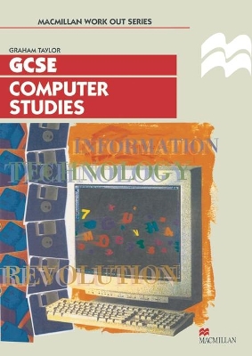 Work Out Computer Studies GCSE book