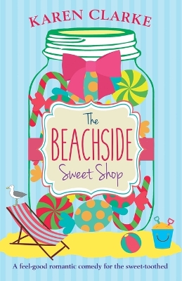 The Beachside Sweet Shop book
