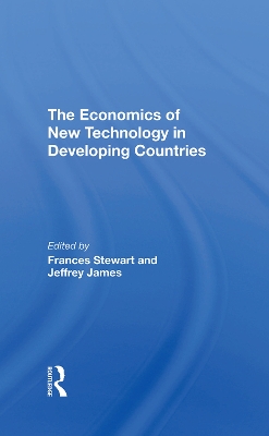 The Economics Of New Technology In Developing Countries book