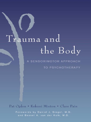 Trauma and the Body book