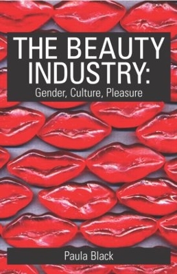 Beauty Industry book