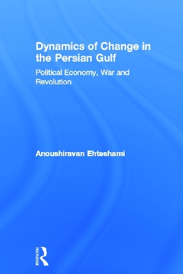 Dynamics of Change in the Persian Gulf book