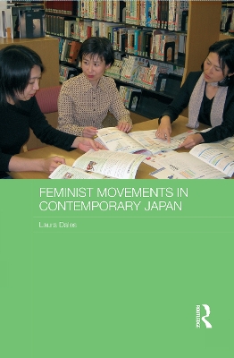 Feminist Movements in Contemporary Japan by Laura Dales