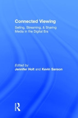 Connected Viewing book