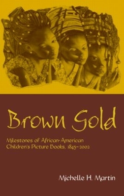 Brown Gold book