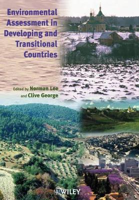 Environmental Assessment in Developing and Transitional Countries book