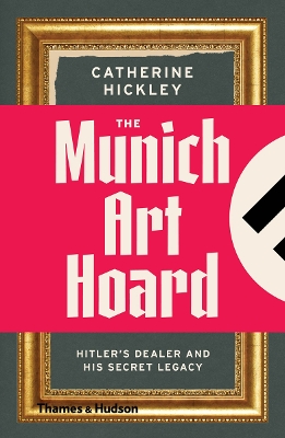 Munich Art Hoard book