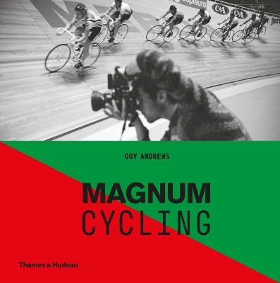 Magnum Cycling book