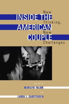 Inside the American Couple book