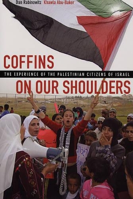 Coffins on Our Shoulders book