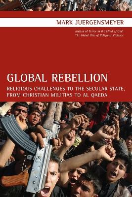 Global Rebellion book