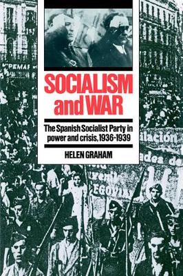 Socialism and War book