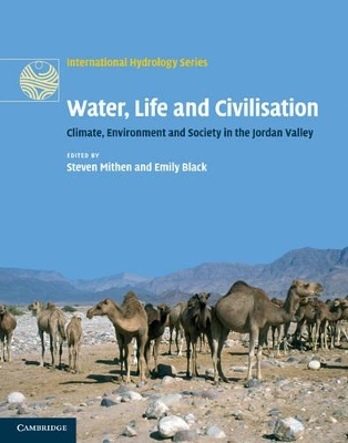 Water, Life and Civilisation book
