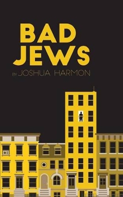 Bad Jews book