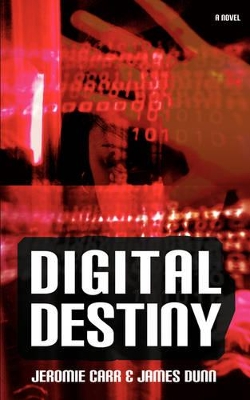 Digital Destiny book