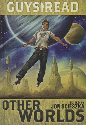 Other Worlds book