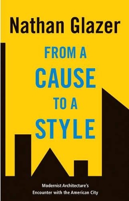 From a Cause to a Style book