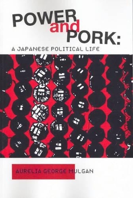Power and Pork book