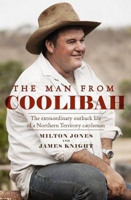 Man From Coolibah book
