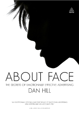 About Face by Dan Hill