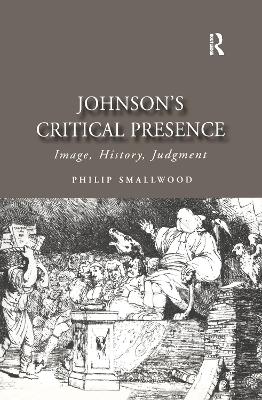 Johnson's Critical Presence book