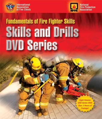 Fundamentals Of Fire Fighter Skills: Skills And Drills DVD Series book