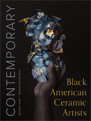 Contemporary Black American Ceramic Artists book