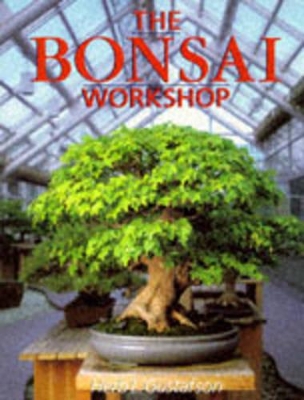 Bonsai Workshop book