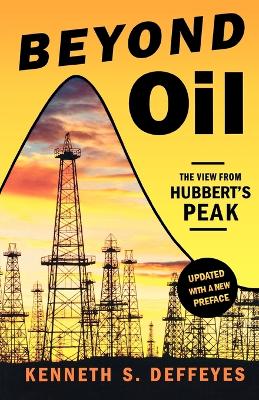 Beyond Oil book