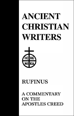 Commentary on the Apostles' Creed book