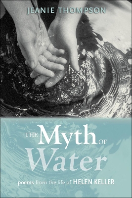 Myth of Water book