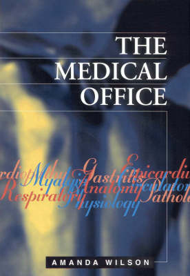 Medical Office, The book