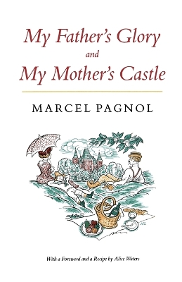 My Father's Glory & My Mother's Castle book