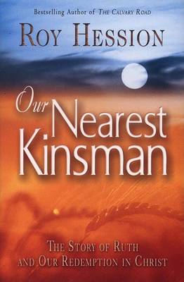 Our Nearest Kinsman book