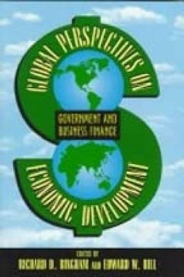 Global Perspectives on Economic Development book