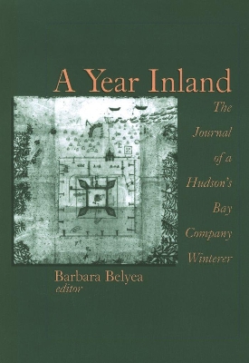 Year Inland book
