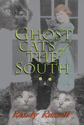 Ghost Cats of the South book