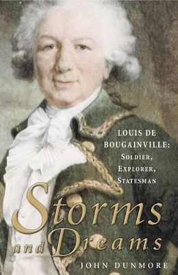 Storms and Dreams book