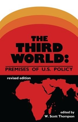 Third World by Max Lerner