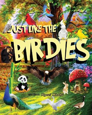 Just Like the Birdies by Ngozi Elizabeth Mbonu