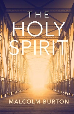 The Holy Spirit book