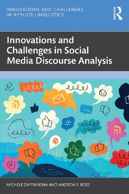 Innovations and Challenges in Social Media Discourse Analysis book