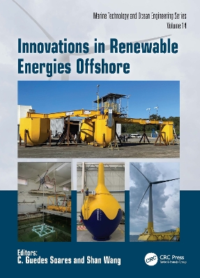 Innovations in Renewable Energies Offshore: Proceedings of the 6th International Conference on Renewable Energies Offshore (RENEW 2024, 19-21 November 2024, Lisbon, Portugal). book